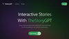 TheStoryGPT