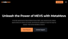MetaMevs Trading Solutions