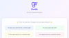 Fontic - AI Font Search Engine
