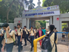CBSE Launches AI Bootcamp for Class 9 and 10 Students