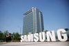 AI Boom Expected to Propel Samsung's Second-Quarter Profits