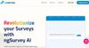 ngSurvey AI