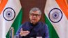 Government Developing AI Regulations, Says IT Minister Ashwini Vaishnaw