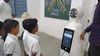 AI Teaching Assistant 'Vidya' Debuts in Kumbakonam School