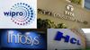 IT Hiring Sees a Revival with Demand for AI and GenAI Skills at TCS, Infosys, Wipro, and HCLTech
