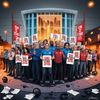 SAG-AFTRA Video Game Actors Strike After Lengthy Negotiations