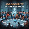 Job Security in the Age of AI: Workers' Concerns