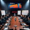 Netflix's Approach to AI Discussed After Earnings Call Oversight