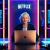 Netflix's CTO Elizabeth Stone Discusses AI's Role in Streaming Business