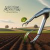 Could Robots Replace Harmful Agricultural Herbicides?