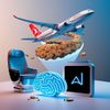Google's Cookie Changes, AI Excitement, and Turkish Airlines' Business Class Strategy
