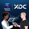 Deutsche Telekom Partners with XDC in Digital Asset Infrastructure Initiative
