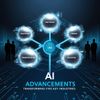 AI Advancements: Transforming Five Key Industries