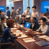 Journalists Explore ChatGPT: Embracing Technology to Safeguard Written Content