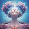 Exploring Altered States of Consciousness with Generative AI: A Journey Towards Unity and Bliss