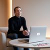 Mark Zuckerberg Discusses the Future of AI in a Thoughtful Message