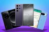 Top 5 Premium AI Smartphones of 2024