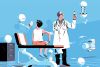 Patients May Soon Trust Artificial Intelligence More Than Humans
