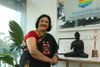 AI: A Gamechanger for India's Citizen Services, says Salesforce's Arundhati
