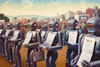 Generative AI’s Impact on Job Markets and Emerging Career Paths