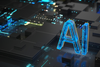Artificial Intelligence's Growing Demand for Electricity