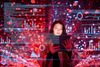 China Takes the Lead in Global Adoption of Generative AI, Survey Reveals