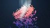 AI Achieves Breakthrough by Creating Glowing Protein Molecule