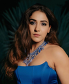 Neeti Mohan Cautions Against AI in Music: "Human Emotion Is Irreplaceable"
