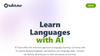 AI Talk Tutor