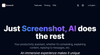 ScreenAI