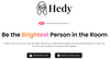 Hedy AI