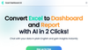 ExcelDashboard AI