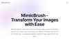 MimicBrush