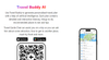Travel Buddy AI