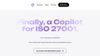 ISO 27001 Copilot