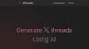 Xthreads