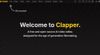 Clapper