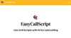 EasyCallScript