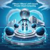VMware Shifts Focus to Private Cloud as Broadcom Unit Highlights AI Innovations Amidst Pricing Concerns