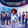 Navigating Success in an AI-Driven Workplace: Expert Advice for Thriving in the Future