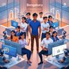 Bengaluru AI Startup Making Waves: Powering Major Tech Giants with Cutting-Edge Evaluations