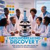 Groundbreaking Discovery: How Scientists Are Unraveling the Secrets of Human Longevity