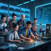 China's AI Engineers Find Ways to Access Banned Nvidia Chips