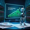 Navigating the AI Stock Market: Why Now Might Be the Perfect Time to Invest in Top Performers