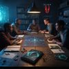 How “Alien: Romulus” Inspired My Dive into Alien-Themed Tabletop Gaming