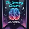 The Growing Concern: Are We Becoming Addicted to Generative AI?