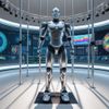 Tesla's AI-Powered Optimus Robot Trains with Motion Capture Technology