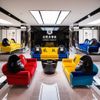Chinese Company Launches Gorilla-Themed Sofas After AI Creation Gains Popularity