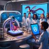 AI Technology Transforms 2D Images into High-Quality 3D Assets in Seconds