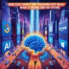 How Tech Giants Are Splashing Out on AI: What It Means for the Future